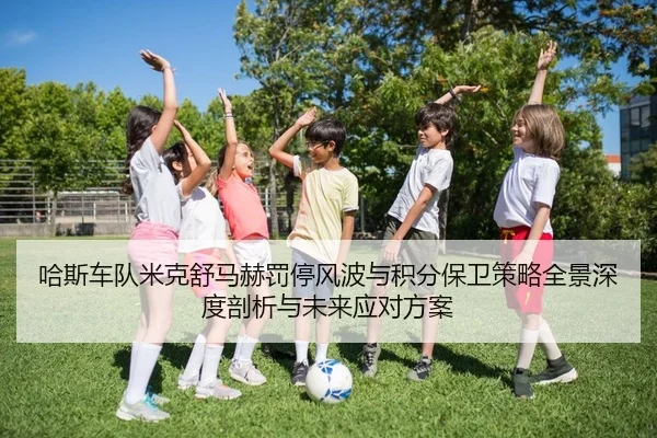哈斯车队米克舒马赫罚停风波与积分保卫策略全景深度剖析与未来应对方案